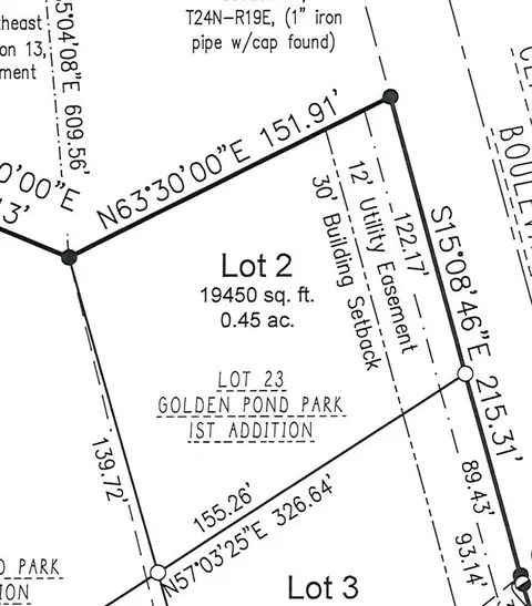 Centennial Centre Boulevard, Hobart, WI 54155