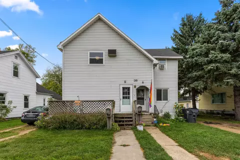 319 Union St, Neenah, WI 54956