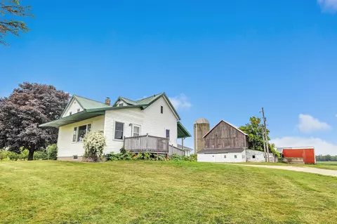 w4480 Calnin Road, Black Creek, WI 54106