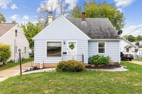 535 W Parkway Blvd, Appleton, WI 54911