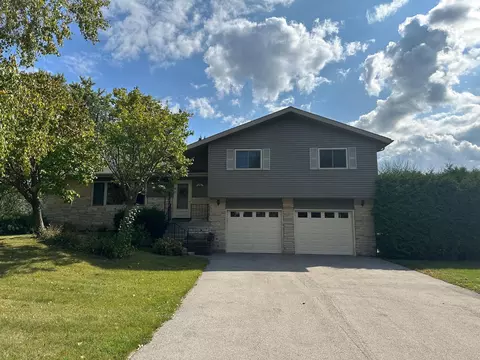 w6940 Fox Drive, Fond Du Lac, WI 54937
