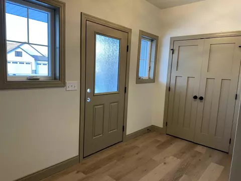 Entry Way - W6623 Ethan Drive, Appleton, WI 54915 photo 2 of 2