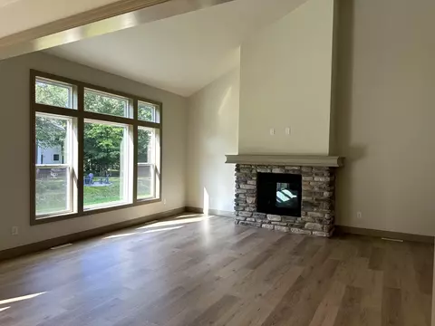 Living - W6623 Ethan Drive, Appleton, WI 54915 photo 1 of 3