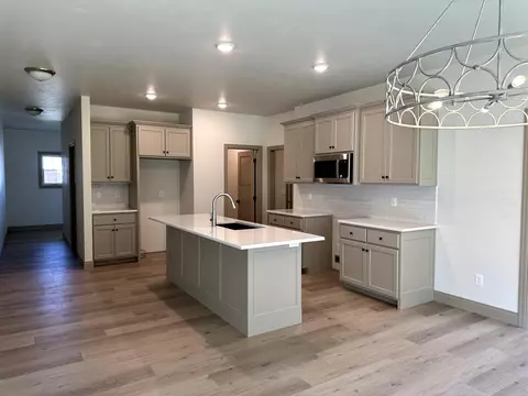 Kitchen - W6623 Ethan Drive, Appleton, WI 54915 photo 1 of 2