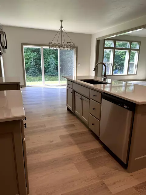 Kitchen - W6623 Ethan Drive, Appleton, WI 54915 photo 2 of 2