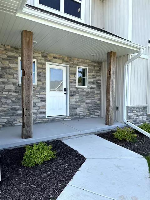 Exterior - W6623 Ethan Drive, Appleton, WI 54915 photo 2 of 2