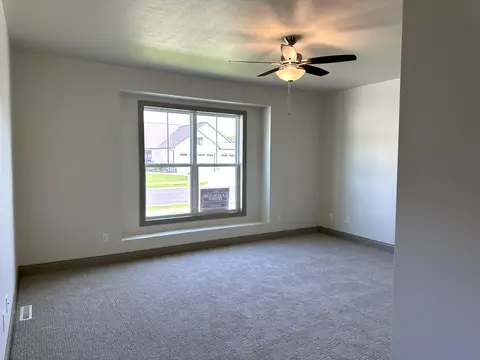 Bedroom - W6623 Ethan Drive, Appleton, WI 54915 photo 1 of 1