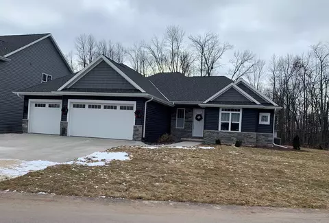W6633 Ethan Drive, Appleton, WI 54915