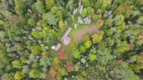 Weckerle Road, Beecher, WI 54156 photo 2