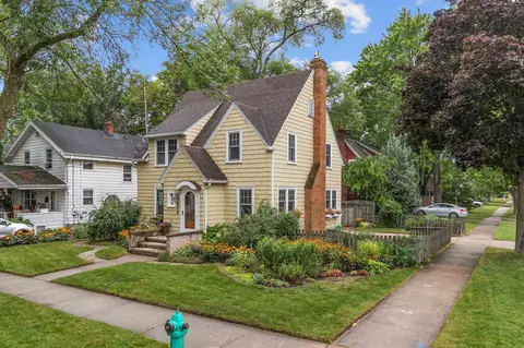 233 N Outagamie St, Appleton, WI 54914