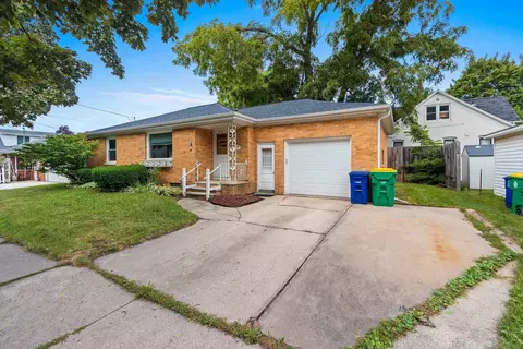 204 Quinton St, Green Bay, WI 54302
