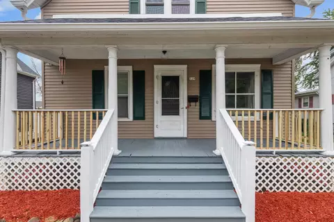 129 Park Ave, Brillion, WI 54110