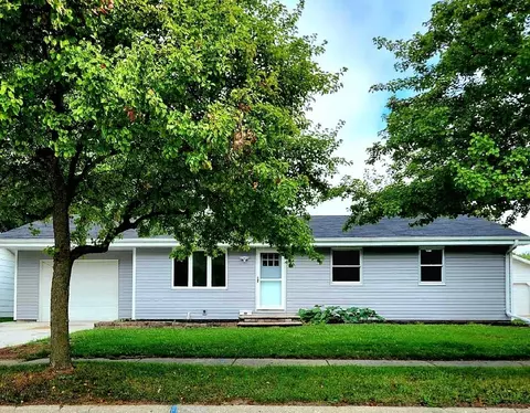 1939 Harold St, Green Bay, WI 54302