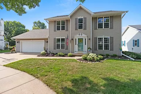 1825 Wyndmere, Appleton, WI 54913