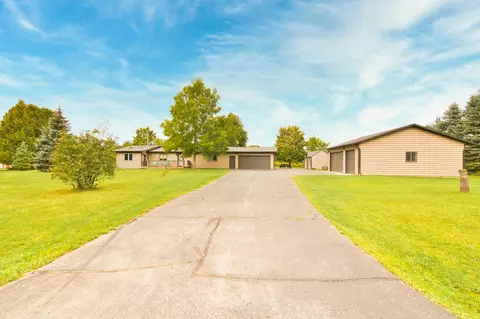 3583 Ridge Rd, Sturgeon Bay, WI 54235