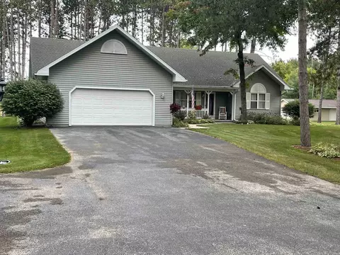 w6616 Homewood Avenue, Shawano, WI 54166