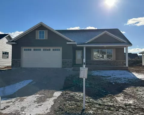 W6515 E Steamboat Lane, Appleton, WI 54915