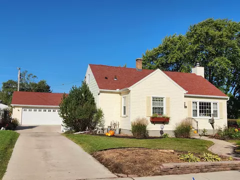278 Cottage Ave, Fond Du Lac, WI 54935