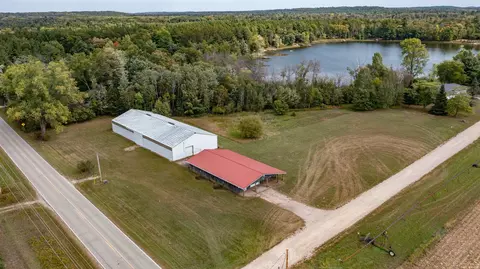w6494 Pretty Lane, Wild Rose, WI 54984