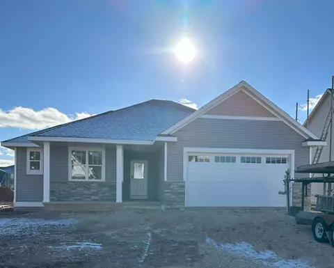 W6529 E Steamboat Lane, Appleton, WI 54915