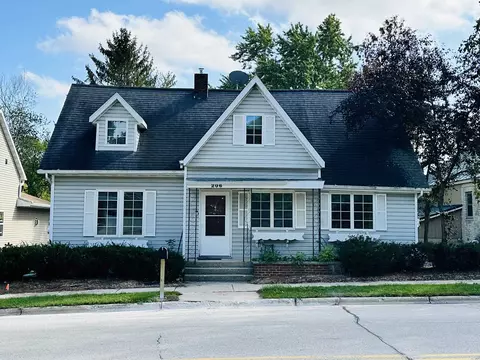 206 Main St, Casco, WI 54205