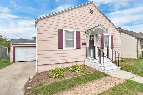 705 Wilson Ave, Green Bay, WI 54304
