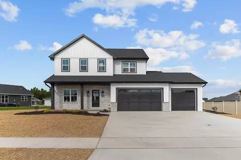 2318 Gringotts Way, De Pere, WI 54115