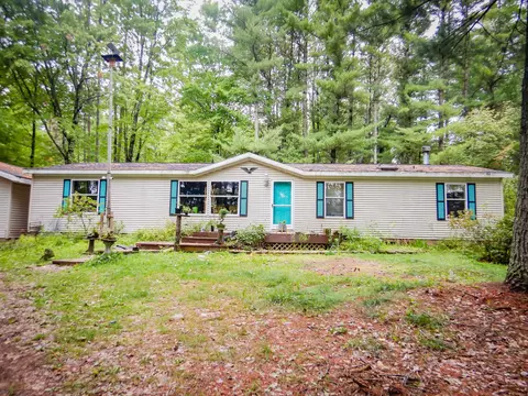 w7406 Amberg Wausaukee Road, Wausaukee, WI 54177