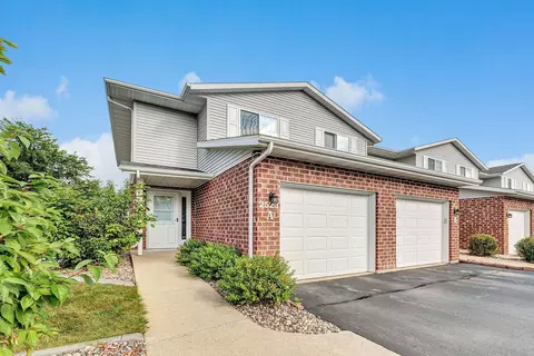 2523 Telluride Trl #A, Green Bay, WI 54313