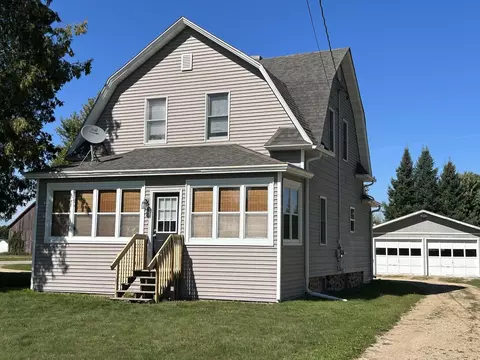 w7694 Poplar Road, Shawano, WI 54166