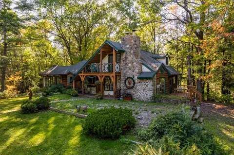 w11955 West Town Hall Road, Bowler, WI 54416