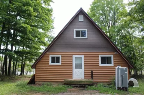 n9691 Spoon Lane, Pickerel, WI 54465