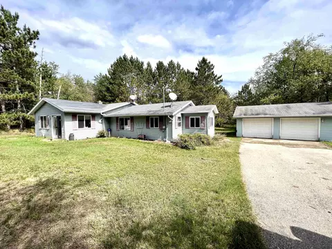 n13040 Boulder Lane, Athelstane, WI 54104