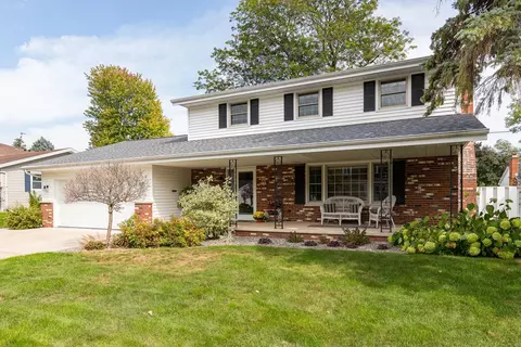 2600 N Mcdonald St, Appleton, WI 54911