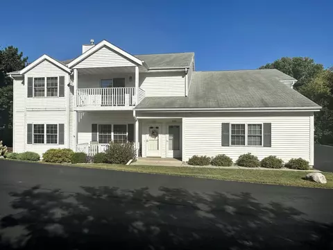 580 Evans Dr #C, Fond Du Lac, WI 54935