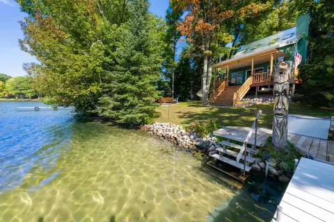 3011 Trump Lake Rd, Wabeno, WI 54566