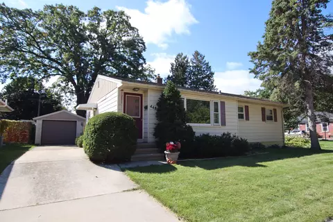 448 Tompkins St, Fond Du Lac, WI 54935