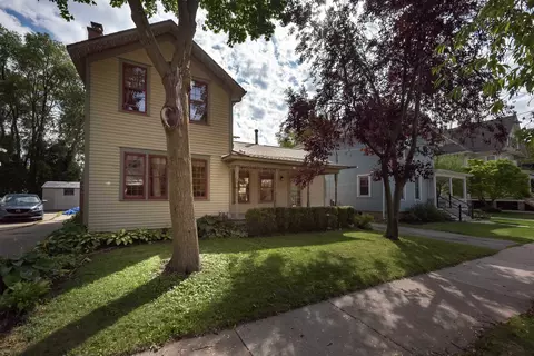616 Franklin St, Oshkosh, WI 54901