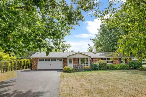 4543 Glendale Ave, Green Bay, WI 54313