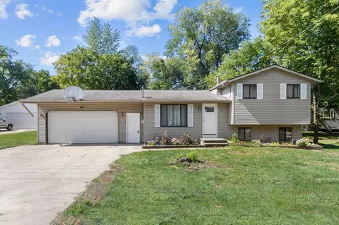 2529 S Kernan Ave, Appleton, WI 54915