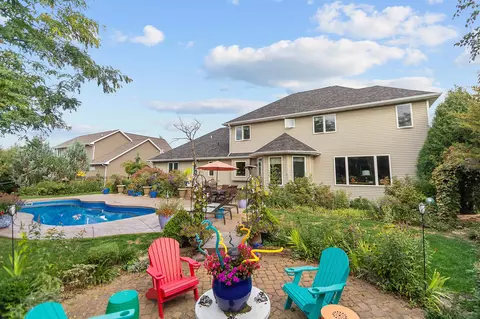 301 E Morningsun Dr, Appleton, WI 54913 photo 58