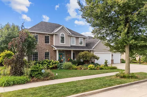 301 E Morningsun Dr, Appleton, WI 54913 photo 63
