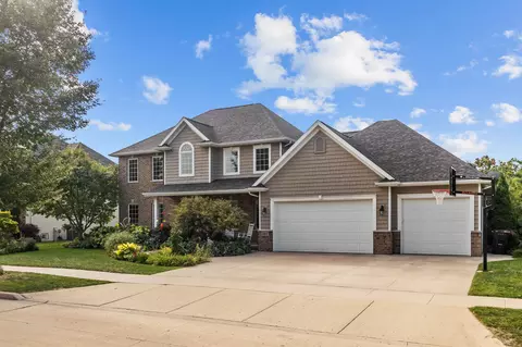 301 E Morningsun Dr, Appleton, WI 54913