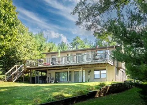 N1291 Silver Canoe Road, Keshena, WI 54135
