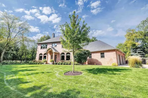 252 S Clay St, De Pere, WI 54115