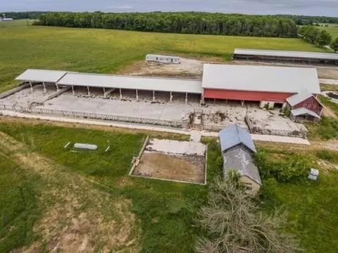 Memorial Drive, Egg Harbor, WI 54209