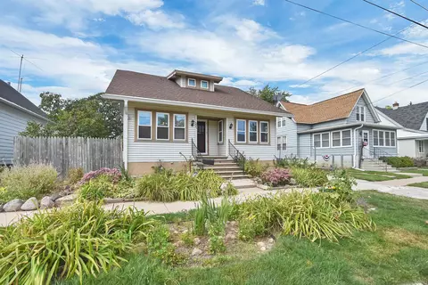 111 Woodlawn Ave, Green Bay, WI 54304