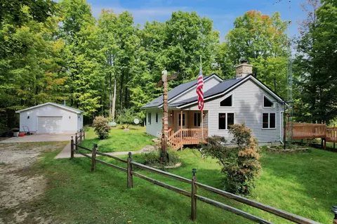 n7000 W-1 Road, Stephenson, MI 49887