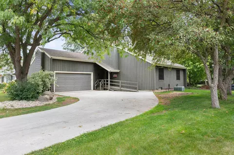 1421 Eugene St, Menasha, WI 54952