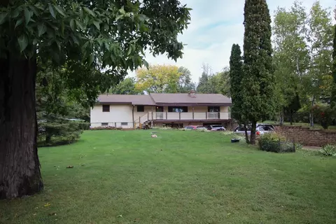 w842 Silver Creek Road, Green Lake, WI 54941